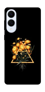 Чохол на Samsung Galaxy S25 Edge Flowers ver.1 фото 1 з 1