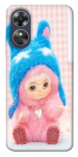 Чехол на Oppo A17 Wakuku ver.5 фото 1 из 1