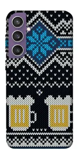 Чехол на Samsung Galaxy S23 FE Рождество фото 1 из 1