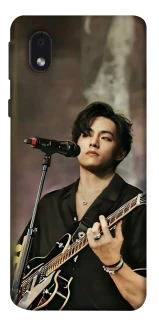 Чохол на Samsung Galaxy M01 Core / A01 Core V - BTS фото 1 з 1