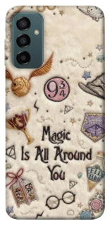 Чехол на Samsung Galaxy M13 4G Magic is all Around фото 1 из 1