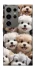 Чохол на Samsung Galaxy S24 Ultra Doggy Love фото 1 з 1