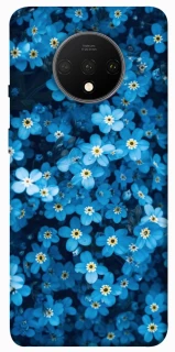Чехол на OnePlus 7T Flowers v6 фото 1 из 1