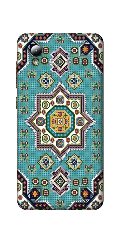 Чохол на ZTE Blade A3 (2019) Килим v7 фото 1 з 1