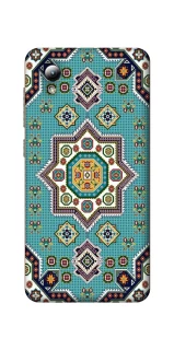 Чохол на ZTE Blade A3 (2019) Килим v7 фото 1 з 1