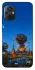 Чохол на Xiaomi Poco M5 Moscow never sleeps ver.8 фото 1 з 1