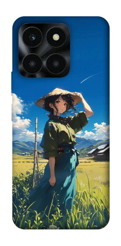 Чохол на Huawei Honor X6a Field фото 1 з 1