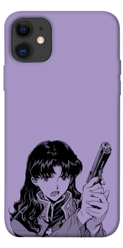 Чохол на Apple iPhone 11 (6.1") Anime v7 фото 1 з 1