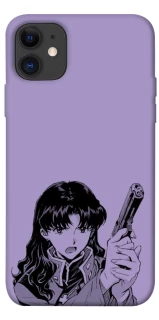 Чохол на Apple iPhone 11 (6.1") Anime v7 фото 1 з 1