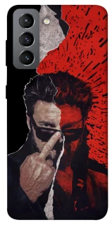 Чохол на Samsung Galaxy S21 FE Billy Butcher фото 1 з 1