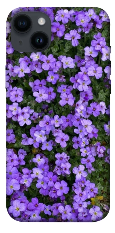 Чохол на Apple iPhone 14 Plus (6.7") Flowers v17 фото 1 з 1