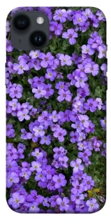Чохол на Apple iPhone 14 Plus (6.7") Flowers v17 фото 1 з 1