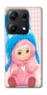 Чехол на Xiaomi Redmi Note 14S Wakuku ver.5 фото 1 из 1