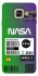 Чохол на Samsung A520 Galaxy A5 (2017) NASA ver.2 фото 1 з 1