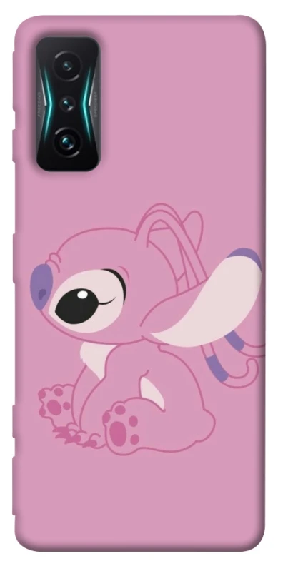 Чохол на Xiaomi Redmi K50 Gaming Pair romantic theme ver.4 фото 1 з 1