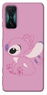 Чохол на Xiaomi Redmi K50 Gaming Pair romantic theme ver.4 фото 1 з 1