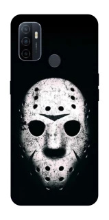 Чехол на Oppo A53 / A32 / A33 Jason фото 1 из 1