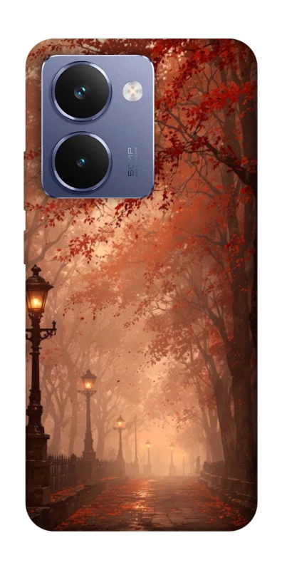 Чохол на Realme P3 Ultra boulevard фото 1 з 1