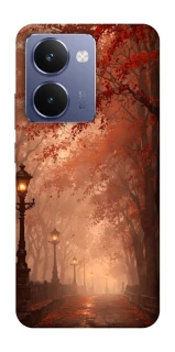 Чехол на Realme P3 Ultra boulevard фото 1 из 1