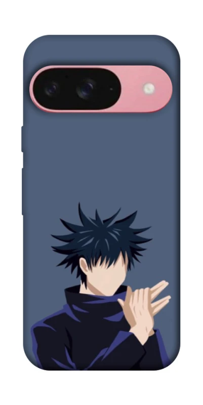 Чехол на Google Pixel 9 Fushiguro фото 1 из 1