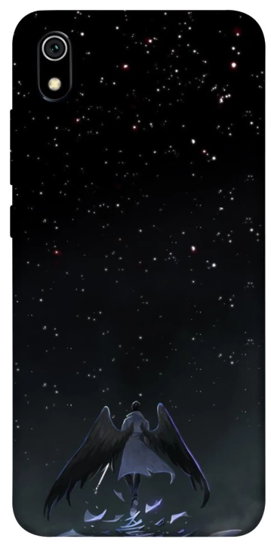 Чохол на Xiaomi Redmi 7A Omniscient Reader's v4 фото 1 з 1