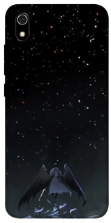 Чохол на Xiaomi Redmi 7A Omniscient Reader's v4 фото 1 з 1