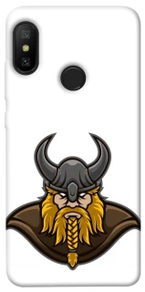 Чехол на Xiaomi Mi A2 Lite / Xiaomi Redmi 6 Pro Viking фото 1 из 1