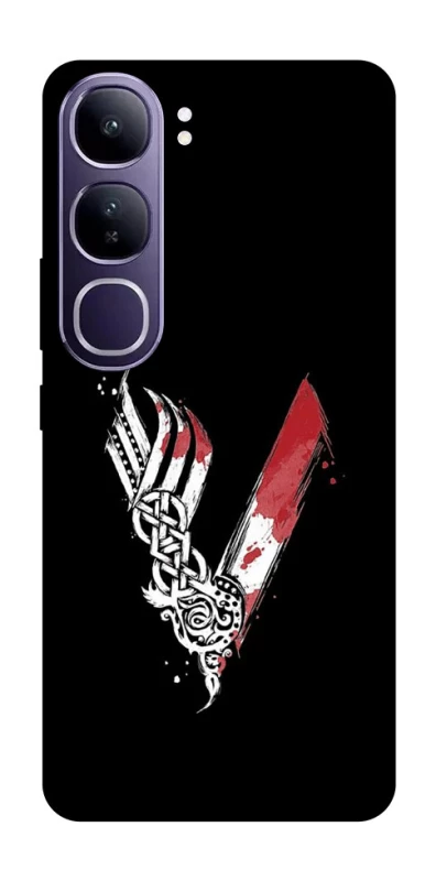 Чехол на Vivo Y300 V-Vikings фото 1 из 1