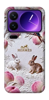 Чехол на Xiaomi 17 Pro Max Hermes фото 1 из 1