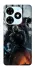 Чохол на TECNO Spark Go 2024 Witcher v2 фото 1 з 1