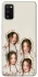 Чохол на Samsung Galaxy A41 Shuhua - (G)I-DLE фото 1 з 1