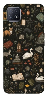 Чехол на Oppo A73 Fantasy Books фото 1 из 1