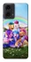 Чехол на Motorola Moto G24 My Little Pony ver.5 фото 1 из 1
