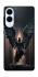 Чохол на Samsung Galaxy S25 Edge Dark Angel фото 1 з 1
