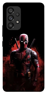 Чохол на Samsung Galaxy A53 5G Deadpool фото 1 з 1