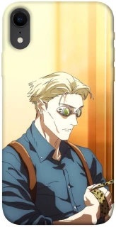 Чехол на Apple iPhone XR (6.1") Nanami v3 фото 1 из 1