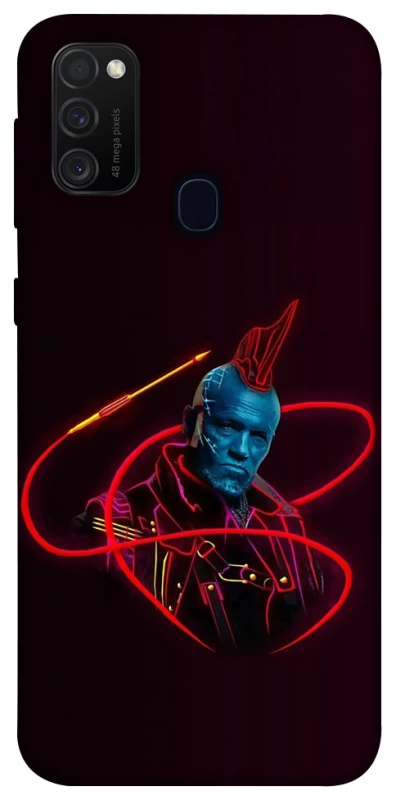 Чохол на Samsung Galaxy M30s / M21 Yondu фото 1 з 1