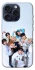 Чохол на Apple iPhone 15 Pro (6.1") Stray Kids One Vision фото 1 з 1