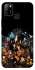 Чехол на Infinix Hot 10 Lite Harry Potter v26 фото 1 из 1
