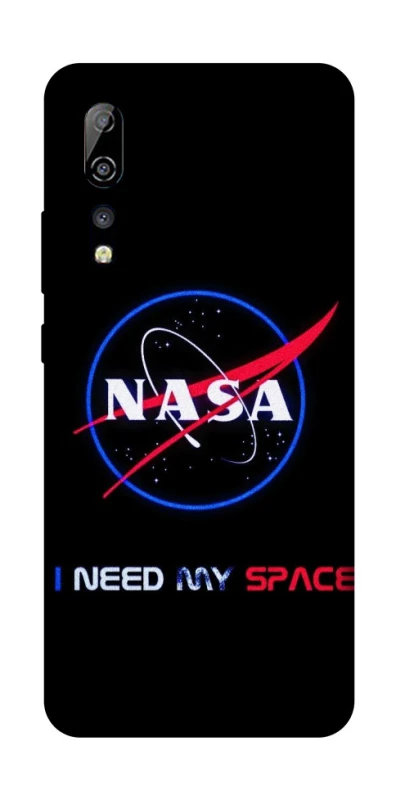 Чохол на ZTE Axon 10 Pro NASA ver.3 фото 1 з 1