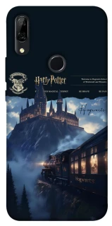 Чохол на Huawei P Smart Z The Hogwarts ver.2 фото 1 з 1