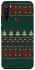 Чохол на Xiaomi Redmi Note 8T Christmas jumper ver.4 фото 1 з 1