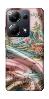 Чехол на Xiaomi Poco M6 Pro 4G Nature фото 1 из 1