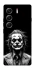 Чохол на Tecno Camon 40 Joker B&W фото 1 з 1