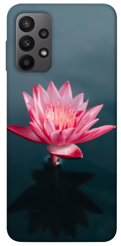 Чохол на Samsung Galaxy A23 4G Лотос фото 1 з 1