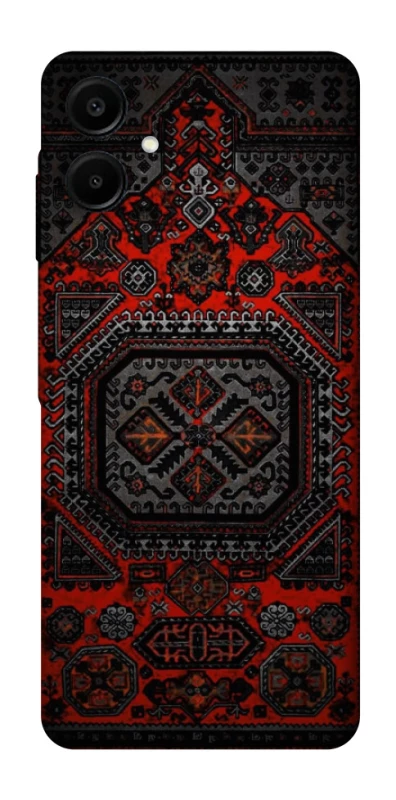 Чохол на Samsung Galaxy A07 Килим v16 фото 1 з 1