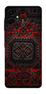 Чехол на Samsung Galaxy A07 Ковёр v16 фото 1 из 1