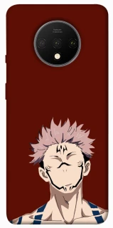 Чохол на OnePlus 7T Sakuna v3 фото 1 з 1