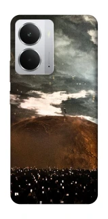 Чехол на Realme 14 Kanye West ver.8 фото 1 из 1