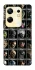 Чехол на Infinix Zero 30 4G Mortal Kombat фото 1 из 1